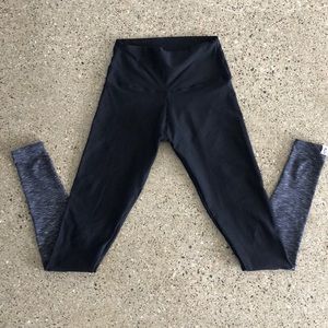 Greater Than Sports Leggings